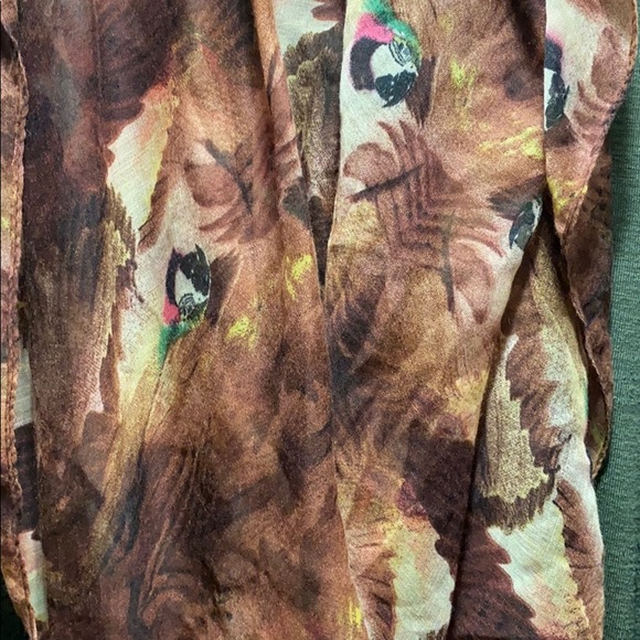 3 for 20 Scarf - Picture 2 of 2